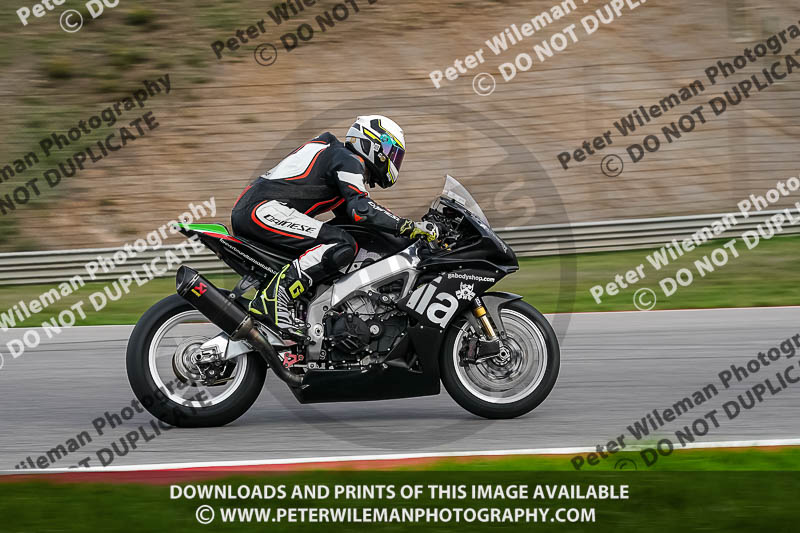 motorbikes;no limits;peter wileman photography;portimao;portugal;trackday digital images